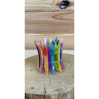 brazalete espiga-brazalete original-brazalete bonito-brazalete barato-brazalete verano