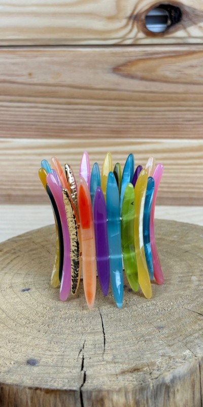 brazalete espiga-brazalete original-brazalete bonito-brazalete barato-brazalete verano