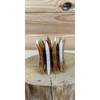 brazalete espiga-brazalete original-brazalete bonito-brazalete barato-brazalete verano