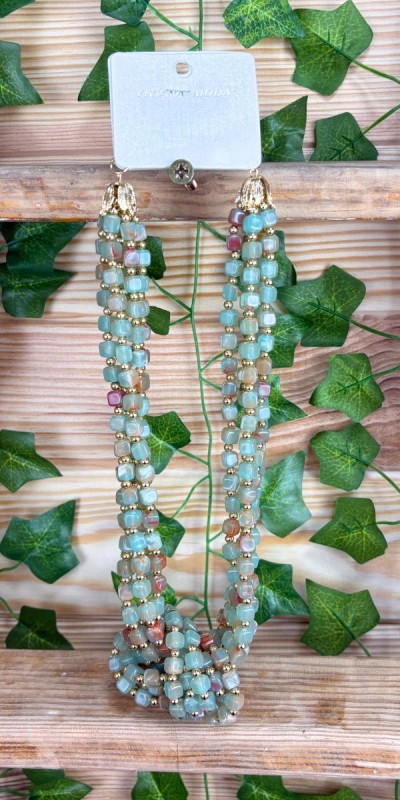 collar nudo-collar original-collar verano-collar barato-collar original
