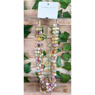 collar nudo-collar original-collar verano-collar barato-collar original