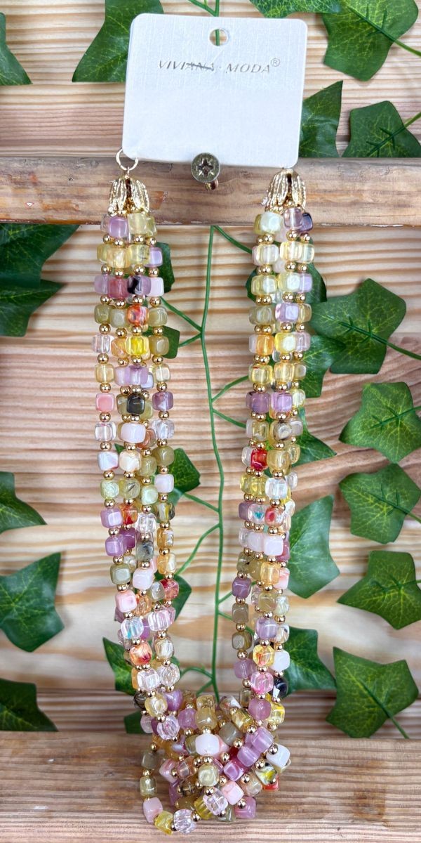collar nudo-collar original-collar verano-collar barato-collar original