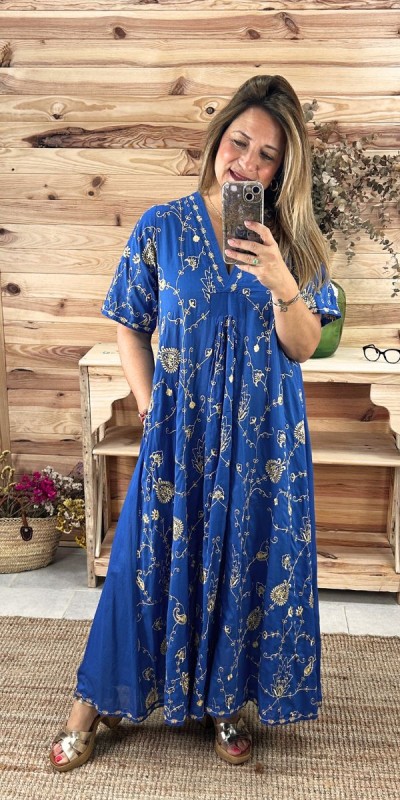 vestido tilbury-vestido trilce-vestido verano-vestido original-vestido boniito