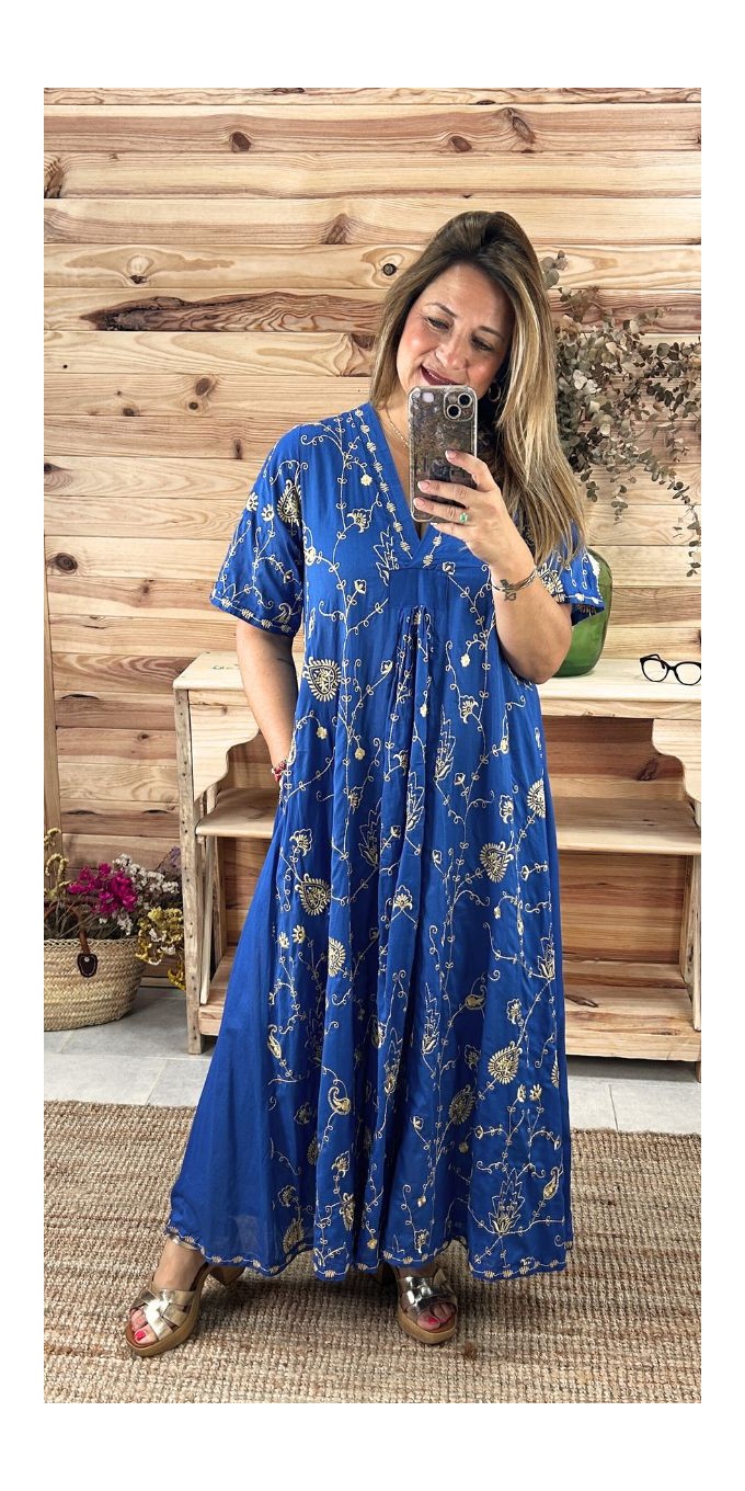 vestido tilbury-vestido trilce-vestido verano-vestido original-vestido boniito