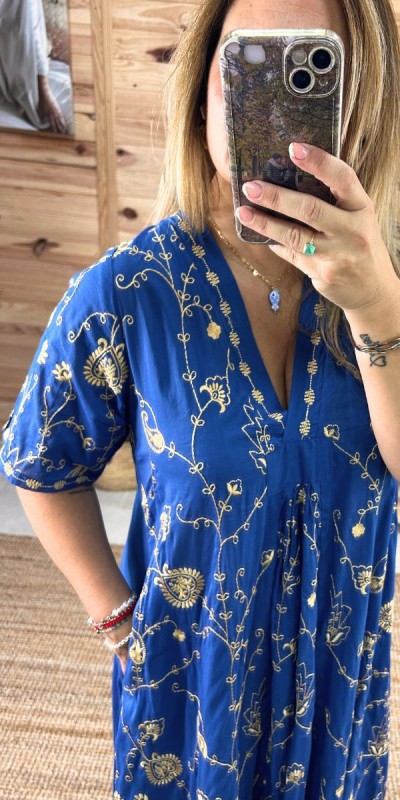 vestido tilbury-vestido trilce-vestido verano-vestido original-vestido boniito