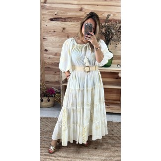 vestido bombay-vestido original-vestido boho-vestido trilce-vestido verano