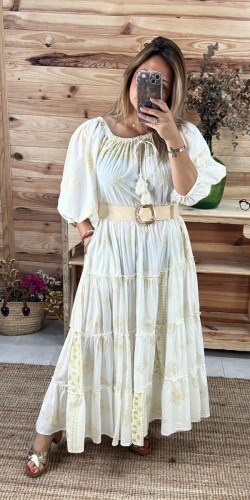 vestido bombay-vestido original-vestido boho-vestido trilce-vestido verano