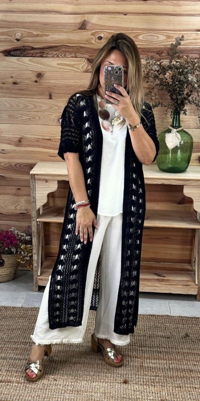 kimono arantxa-kimono original-kimono bonito-kimono verano-kimono verano