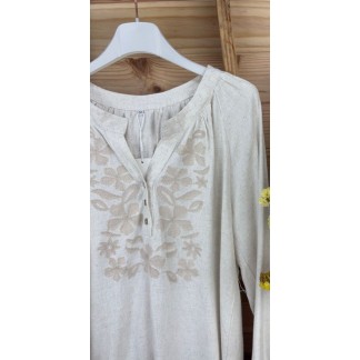 blusa abril-blusa bordada-blusa lino-blusa original-blusa primavera-blusa barata