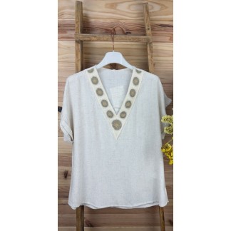 camisa azahar-camisa verano-camisa original-camisa bonita-camisa barata