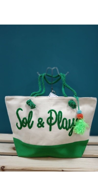 Bolso playa-bolso grande-bolso para verano-bolso barato-bolso bonito-bolso playero