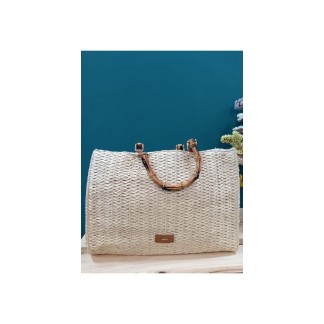 Bolso rafia-bolso bonito-bolso barato-bolso casual-bolso original