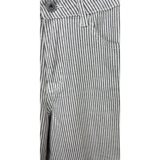 pantalon denia-pantalon de rayas-pantalon ancho-pantalon mujer-pantalon barato