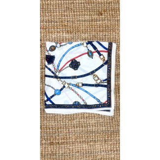 pañuelo cadena-pañuelo primavera-pañuelo original-pañuelo barato-pañuelo sedoso