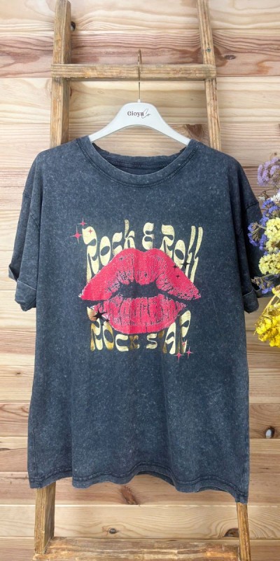 camiseta rock-camiseta manga corta-camiseta original-camiseta barata-camiseta juvenil