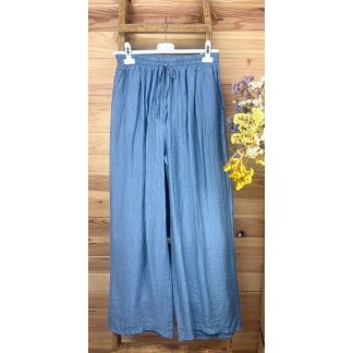 Pantalón Lara-pantalon ancho.pantalon verano-pantalon barato-pantalon bonito