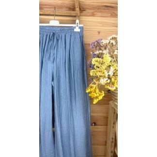 Pantalón Lara-pantalon ancho.pantalon verano-pantalon barato-pantalon bonito