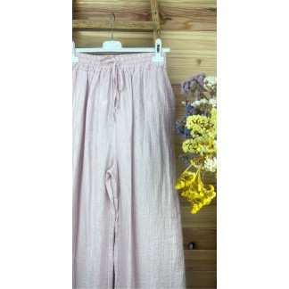 Pantalón Lara-pantalon ancho.pantalon verano-pantalon barato-pantalon bonito
