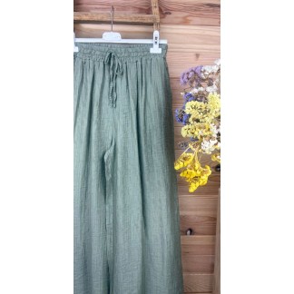 Pantalón Lara-pantalon ancho.pantalon verano-pantalon barato-pantalon bonito