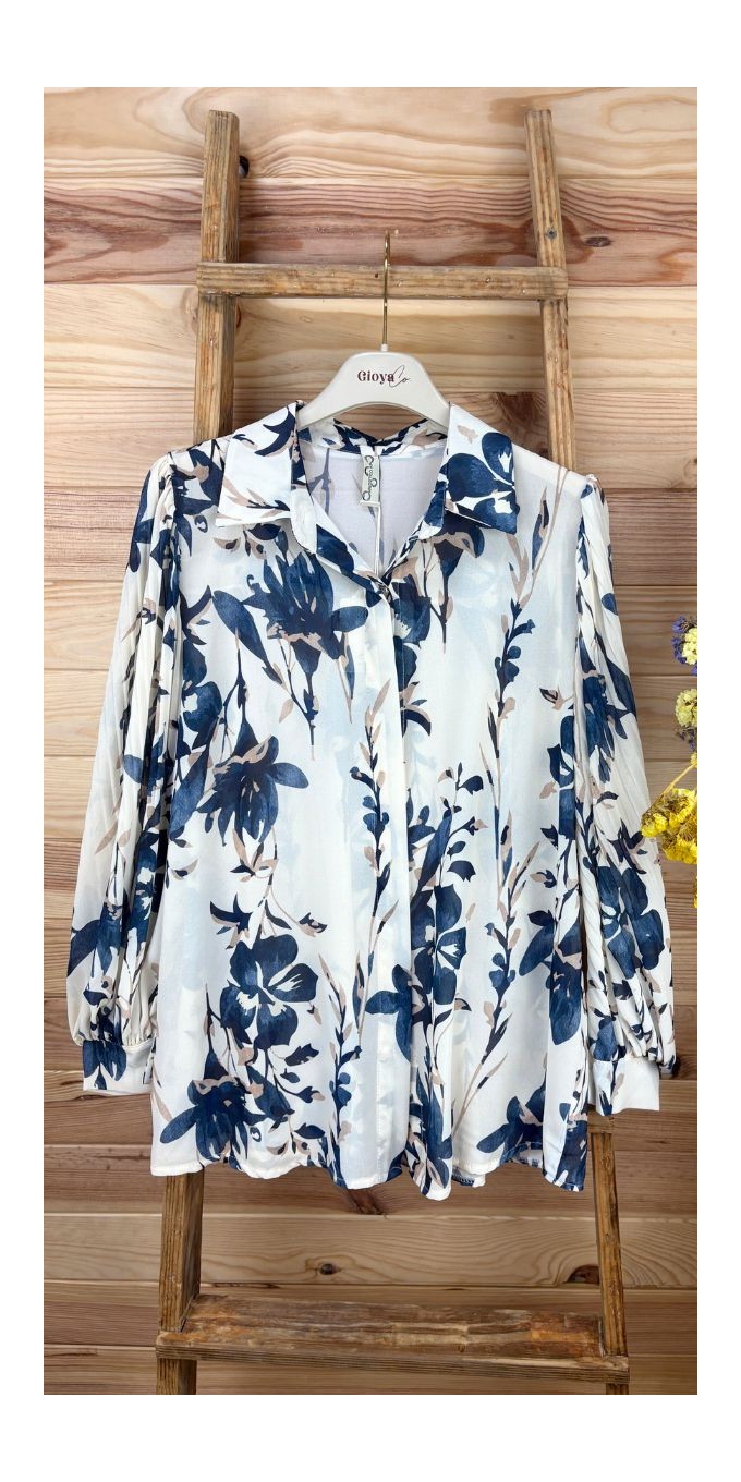 blusa primavera-blusa con estampado-blusa original-blusa barata-blusa fresca