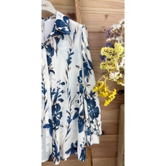 blusa primavera-blusa con estampado-blusa original-blusa barata-blusa fresca