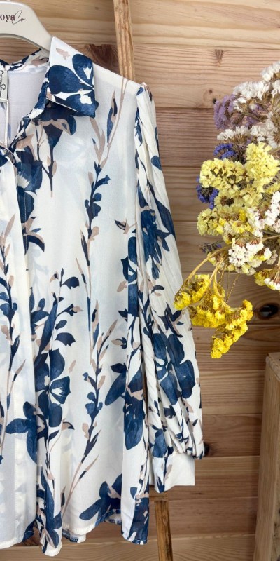 blusa primavera-blusa con estampado-blusa original-blusa barata-blusa fresca
