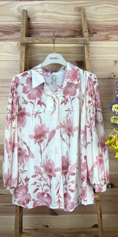 blusa primavera-blusa con estampado-blusa original-blusa barata-blusa fresca