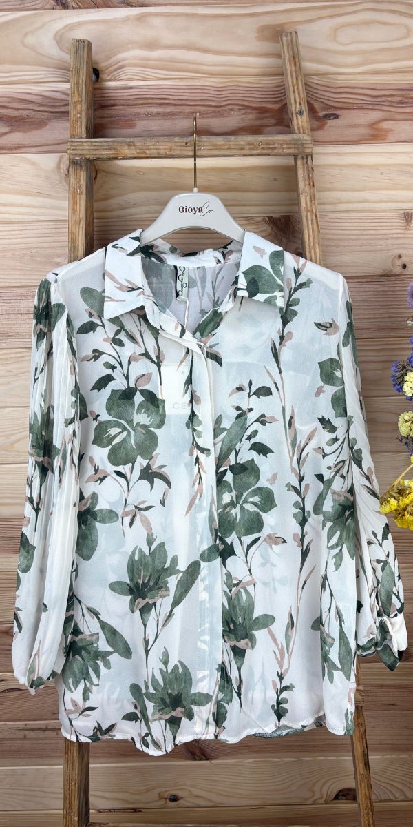blusa primavera-blusa con estampado-blusa original-blusa barata-blusa fresca