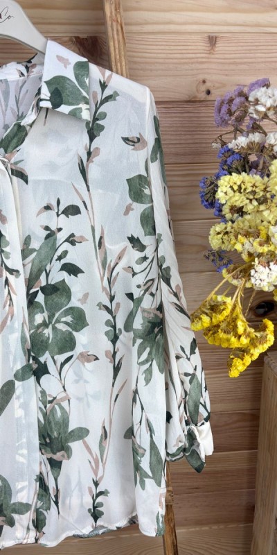 blusa primavera-blusa con estampado-blusa original-blusa barata-blusa fresca