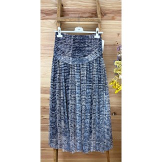 falda zoe-falda original-falda barata-falda verano-falda primavera-falda original