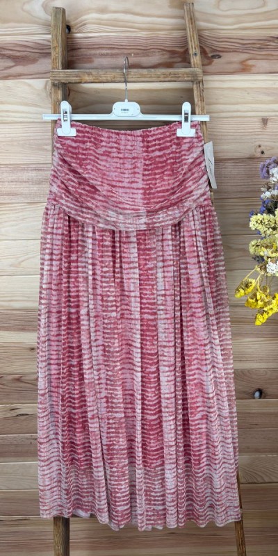falda zoe-falda original-falda barata-falda verano-falda primavera-falda original