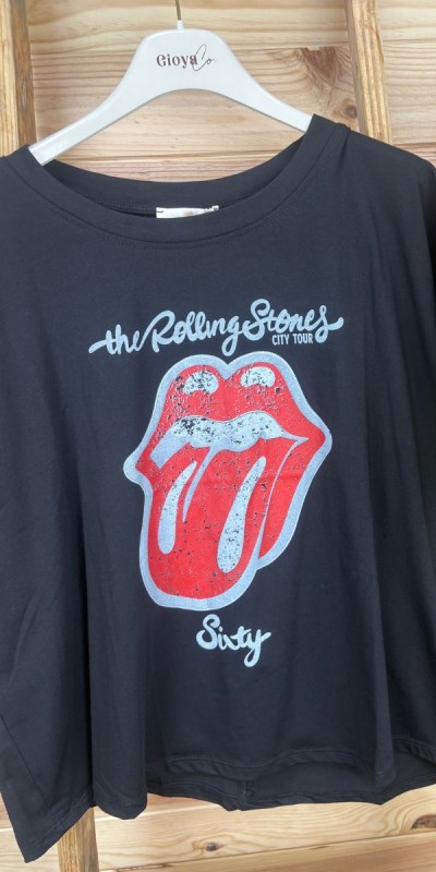 camiseta rolling-camiseta manga corta-camiseta barata-camiseta original-camiseta fresca