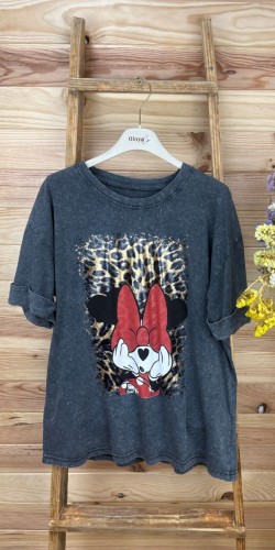 camiseta minie-camiseta manga corta-camiseta barata-camiseta dibujo-camiseta original