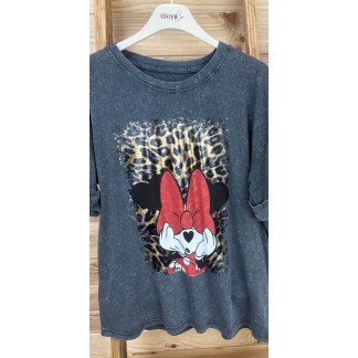 camiseta minie-camiseta manga corta-camiseta barata-camiseta dibujo-camiseta original