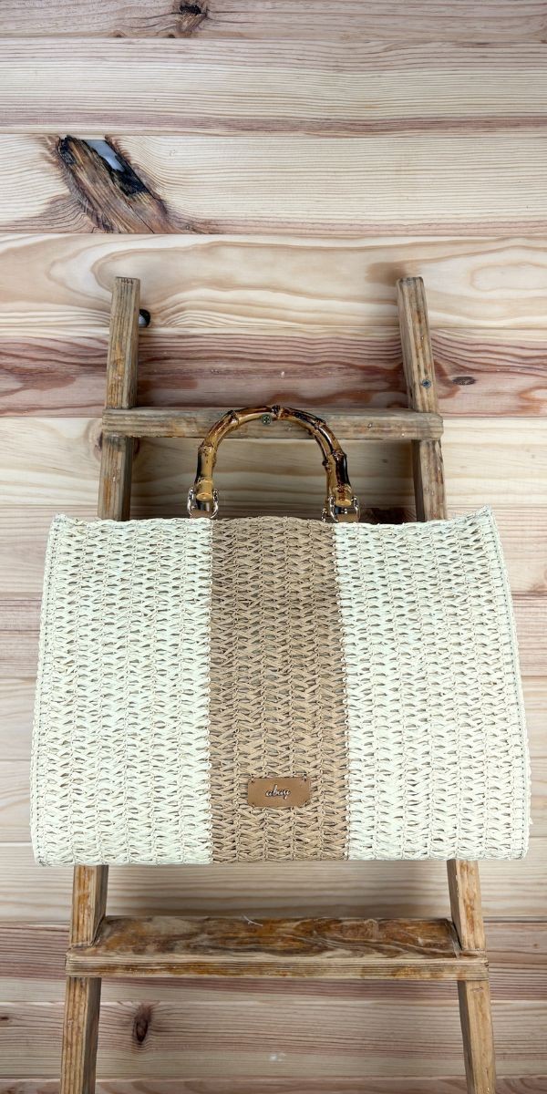 Bolso gandia-bolso de verano-bolso original-bolso barato-bolso bonito