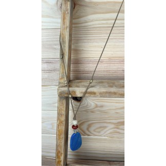 collar mar-collar ajustable -collar barato-collar bonito-collar combinable