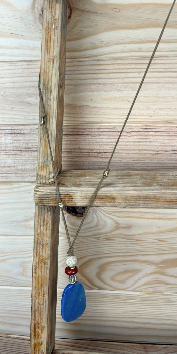 collar mar-collar ajustable -collar barato-collar bonito-collar combinable