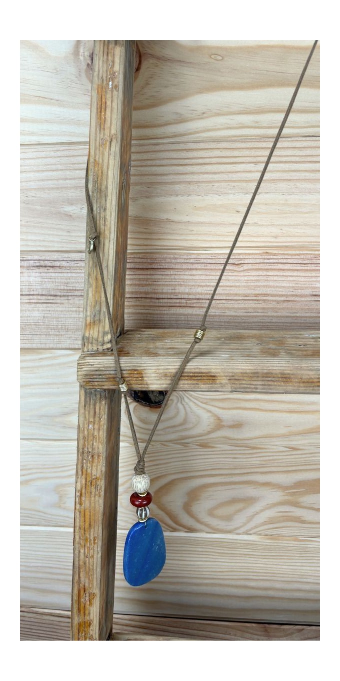 collar mar-collar ajustable -collar barato-collar bonito-collar combinable
