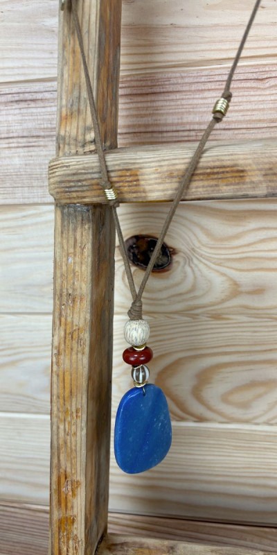 collar mar-collar ajustable -collar barato-collar bonito-collar combinable