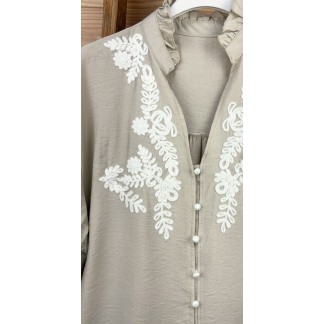 blusa ana-blusa bordada-blusa original-blusa primavera-blusa bonita-blusa barata
