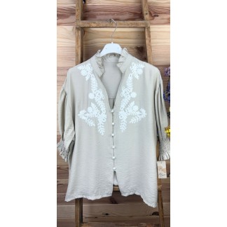 blusa ana-blusa bordada-blusa original-blusa primavera-blusa bonita-blusa barata