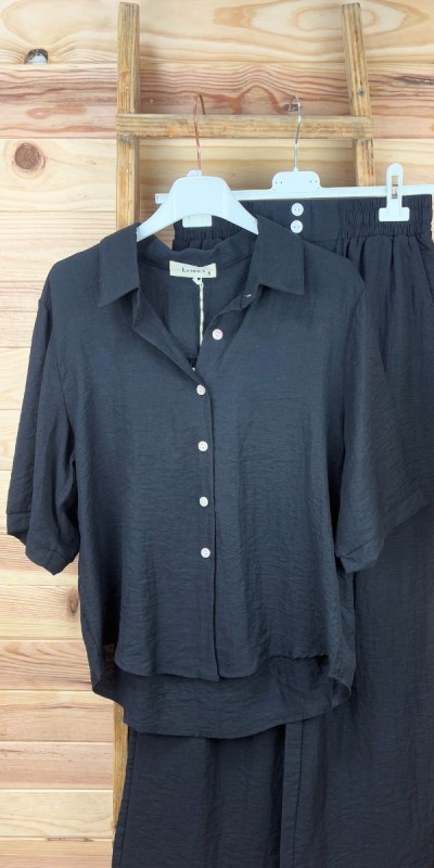 camisa safari-camisa conjunto-camisa manga corta-camisa verano-camisa barata
