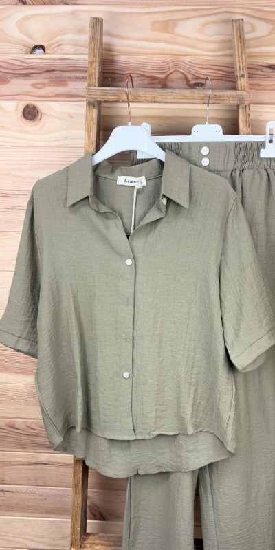 camisa safari-camisa conjunto-camisa manga corta-camisa verano-camisa barata
