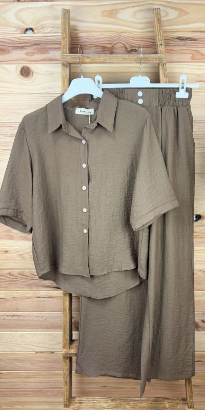 camisa safari-camisa conjunto-camisa manga corta-camisa verano-camisa barata