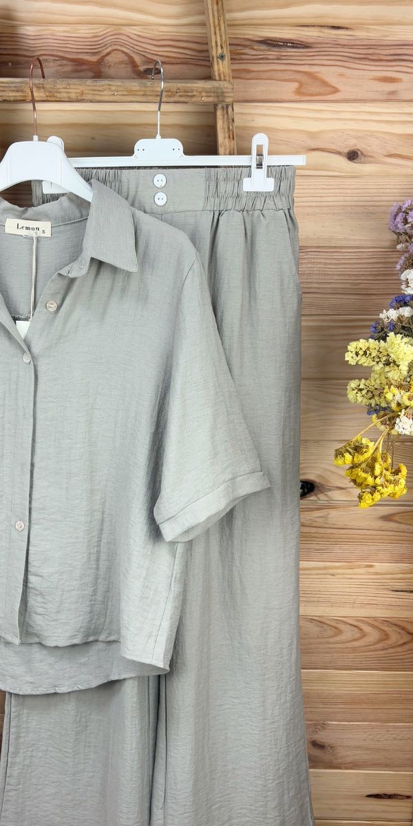 pantalon safari-pantalon conjunto-pantalon barato-pantalon verano-pantalon primavera