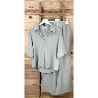 pantalon safari-pantalon conjunto-pantalon barato-pantalon verano-pantalon primavera