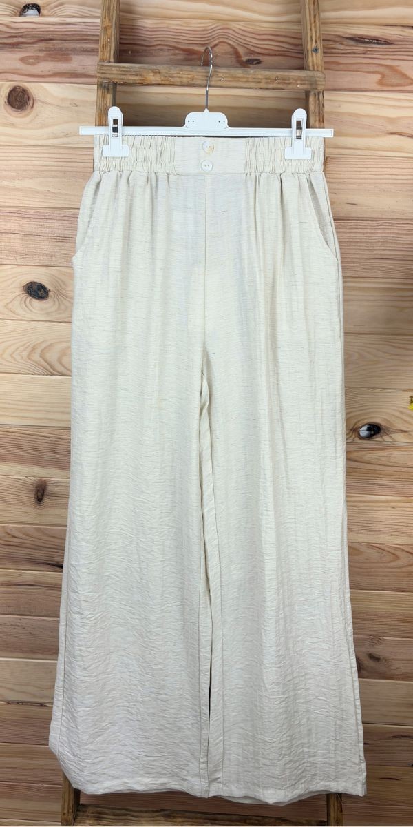 pantalon safari-pantalon conjunto-pantalon barato-pantalon verano-pantalon primavera