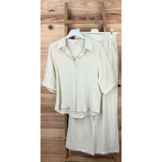 pantalon safari-pantalon conjunto-pantalon barato-pantalon verano-pantalon primavera