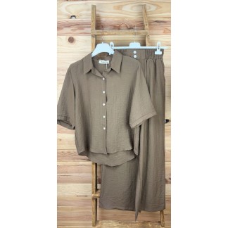 pantalon safari-pantalon conjunto-pantalon barato-pantalon verano-pantalon primavera