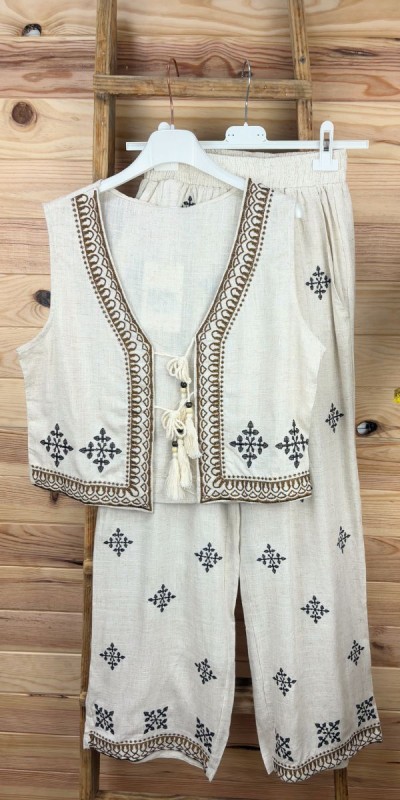 chaleco boho-chaleco bordado-chaleco conjunto-chaleco verano-chaleco barato